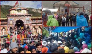 Uttarakhand: