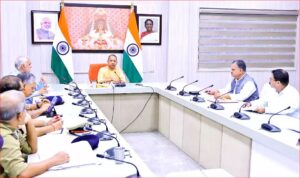 Gorakhpur: