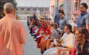 Gorakhpur: