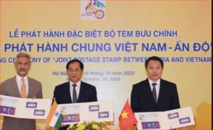Vietnam: