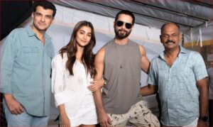 Bollywood News: