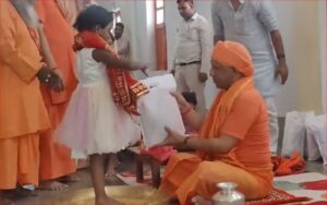 Gorakhpur: