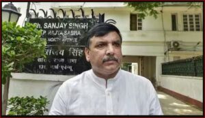 Sanjay Singh: