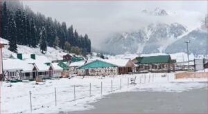 Jammu-Kashmir: