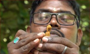 Odisha: