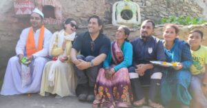 Almora: