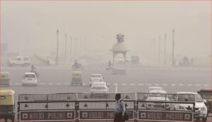 Delhi: