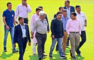 BCCI: