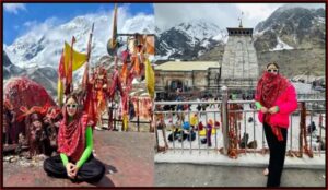 Kedarnath: