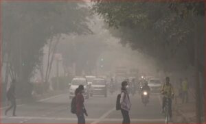 Air Quality: