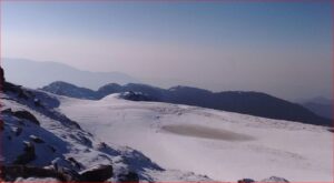 Uttarakhand: