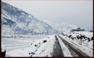 Jammu-Kashmir: