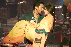 Sanam Teri Kasam