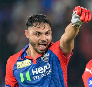 IPL 2025