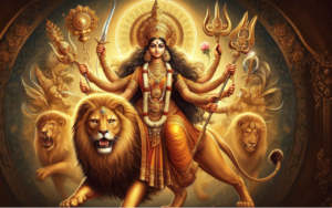 Navratri 2025