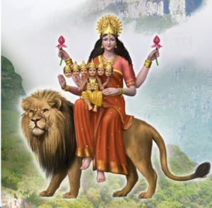 navratri 2025