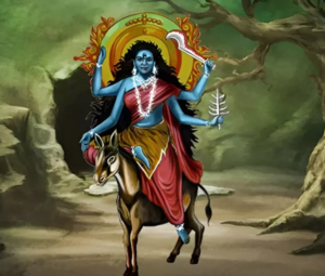 navratri 2025