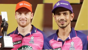 IPL 2025