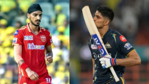 IPL 2025