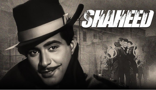 Manoj kumar