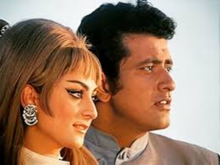 Manoj Kumar 
