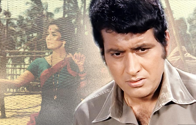 Manoj Kumar
