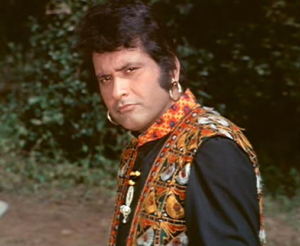 Manoj Kumar