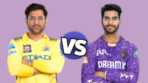 IPL 2025