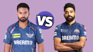 IPL Playoffs