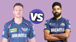 IPL Playoffs