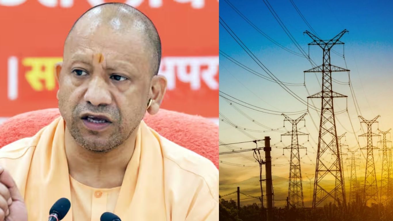 UP News: 1 दिसंबर से लागू होगी बिजली बिल राहत योजना, उपभोक्ताओं को मिलेगी बड़ी सहूलियत - Tikhee Mirchi