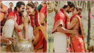 Virosh Wedding Photo