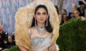 Met Gala 2026