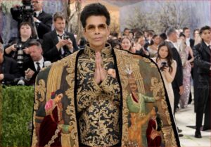 Met Gala 2026