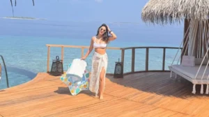 Kiara Advani