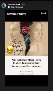 main wapas aaunga