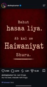 haiwan