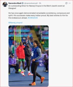 CWG 2026