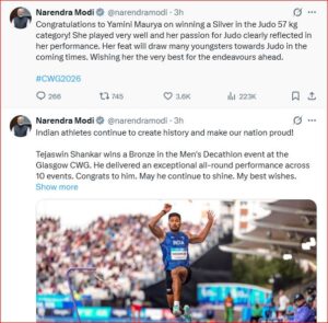 CWG 2026