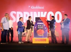 Sprinkoo