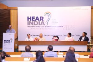 HEAR INDIA
