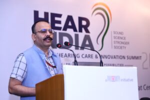HEAR INDIA